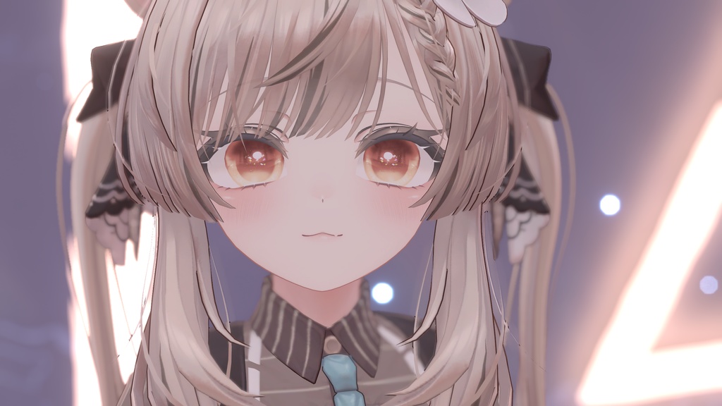 【マヌカ対応】Marine Eye Texture