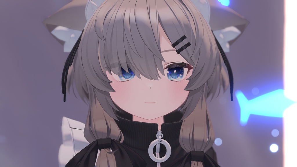 【真冬ちゃん対応】Kira kira Piece Eye