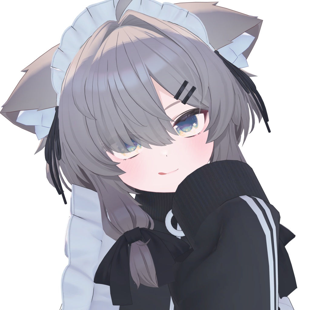 【真冬ちゃん対応】Kira kira Piece Eye