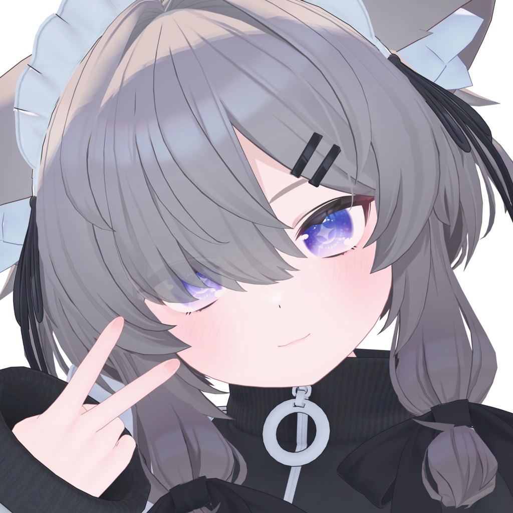 【真冬ちゃん対応】Twinkle Eye