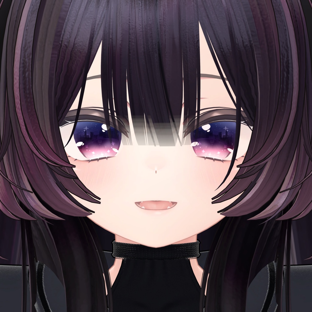 【マヌカ対応】冬街アイ