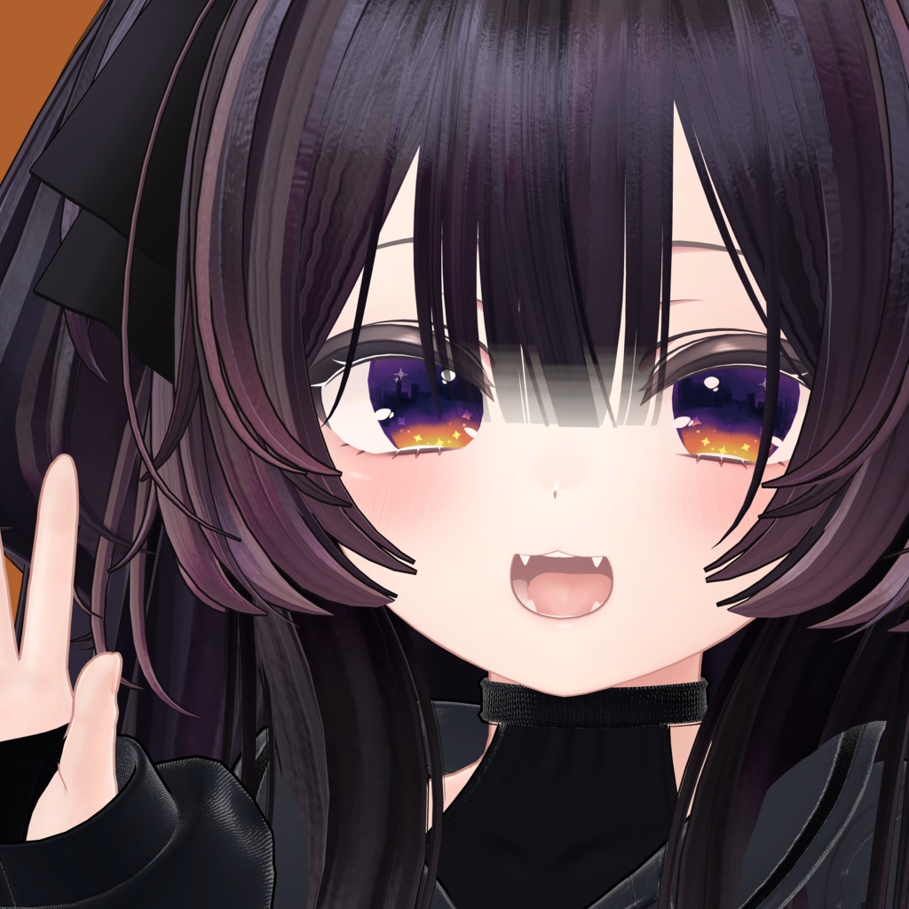 【マヌカ対応】冬街アイ