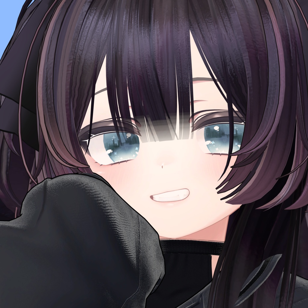 【マヌカ対応】冬街アイ