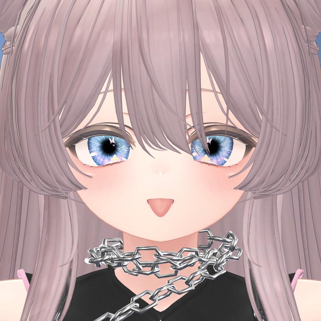 【マヌカ対応】KUROMEKUROeye