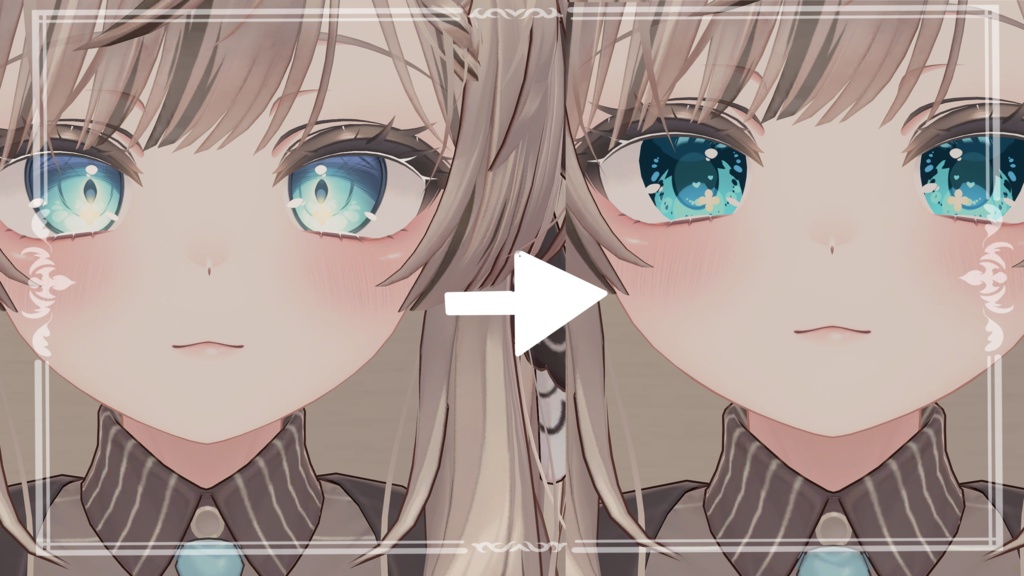 【マヌカ対応】GIZAHA=TOeye