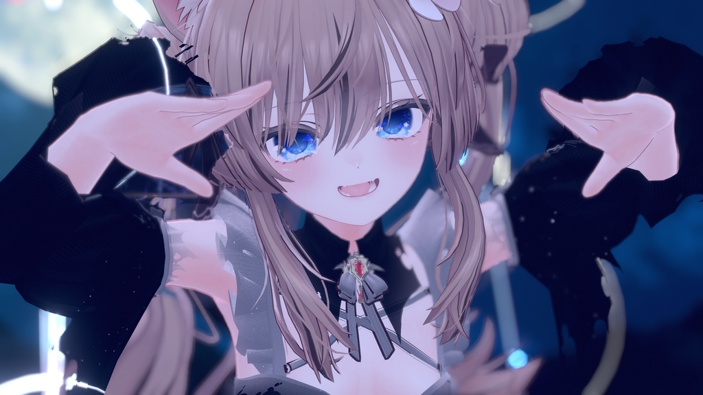 【マヌカ対応】Kira kira Piece Eye