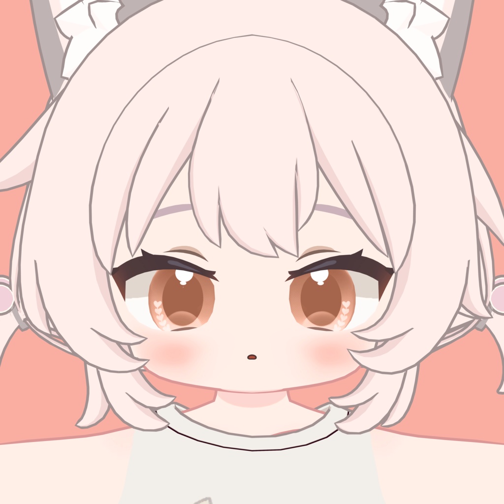 【ぽんとちゅね pon&chune 対応】ドットラテアイ