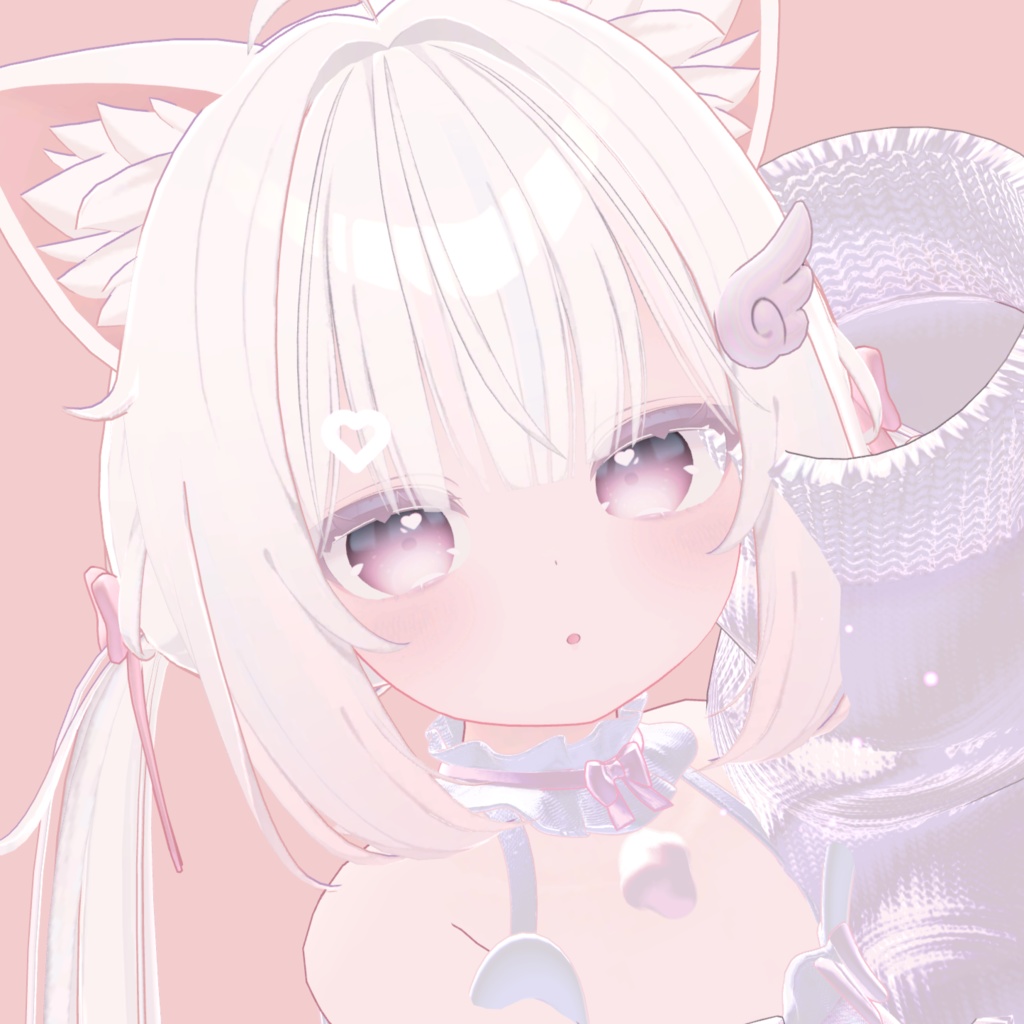 【シフォン対応】ほわアイ