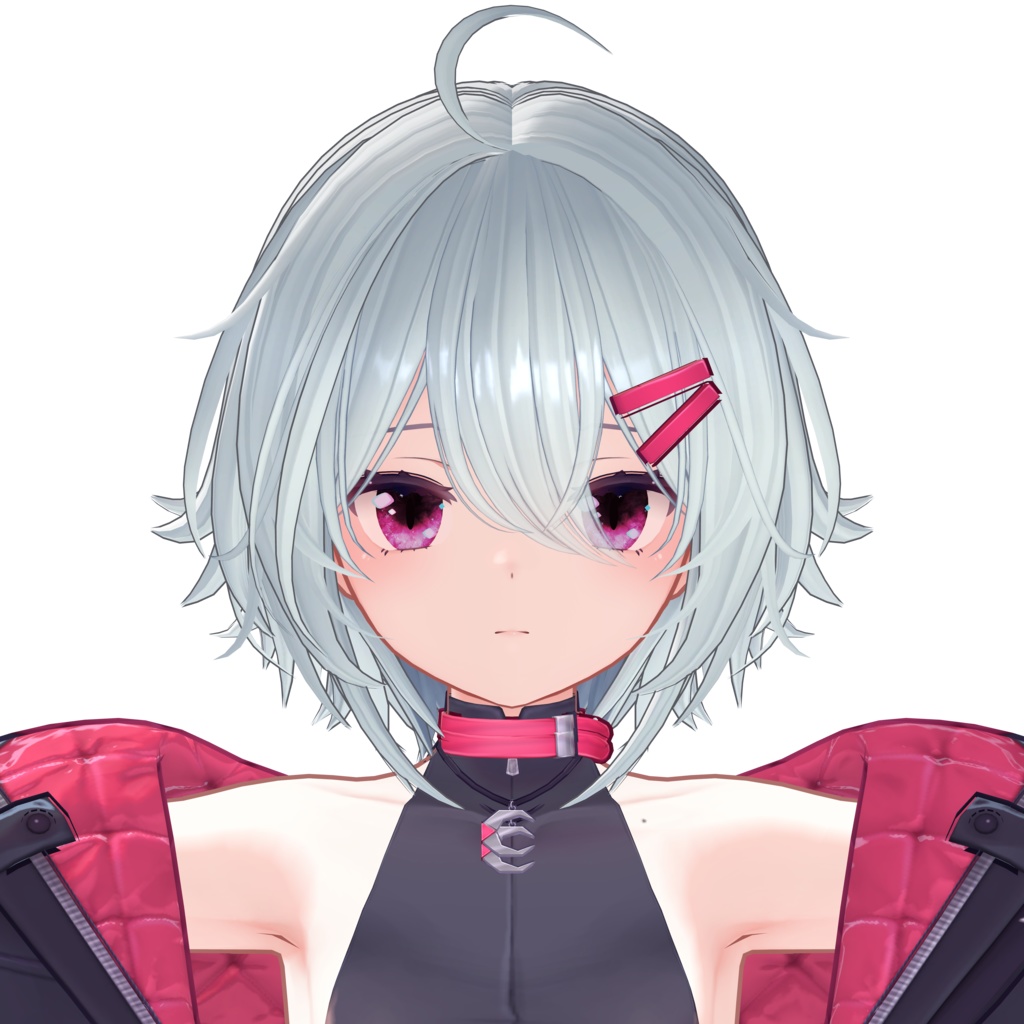 【ルフィナ対応】HOUSEKI EYE