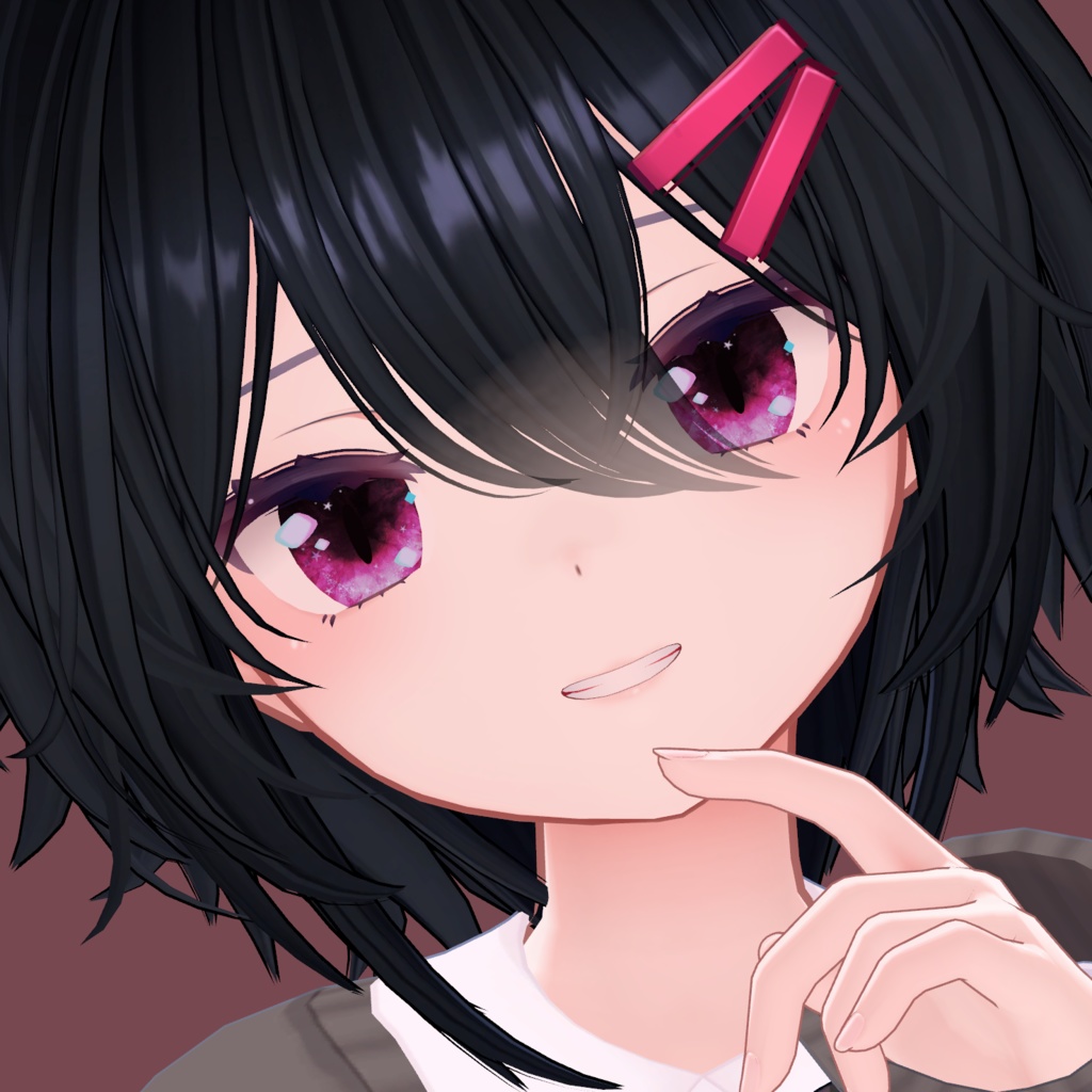 【ルフィナ対応】HOUSEKI EYE