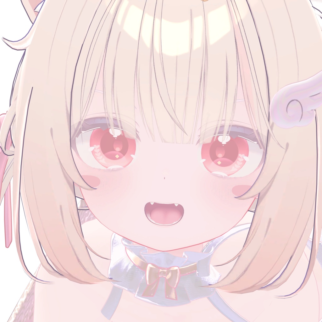 【シフォン対応】ドットラテアイ