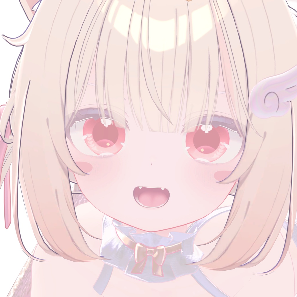 【シフォン対応】ドットラテアイ