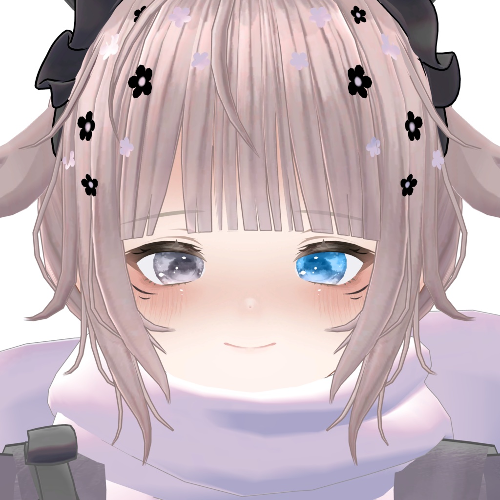 【capra対応】skyアイ