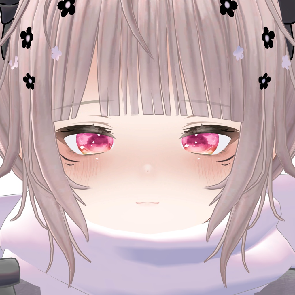 【capra対応】skyアイ