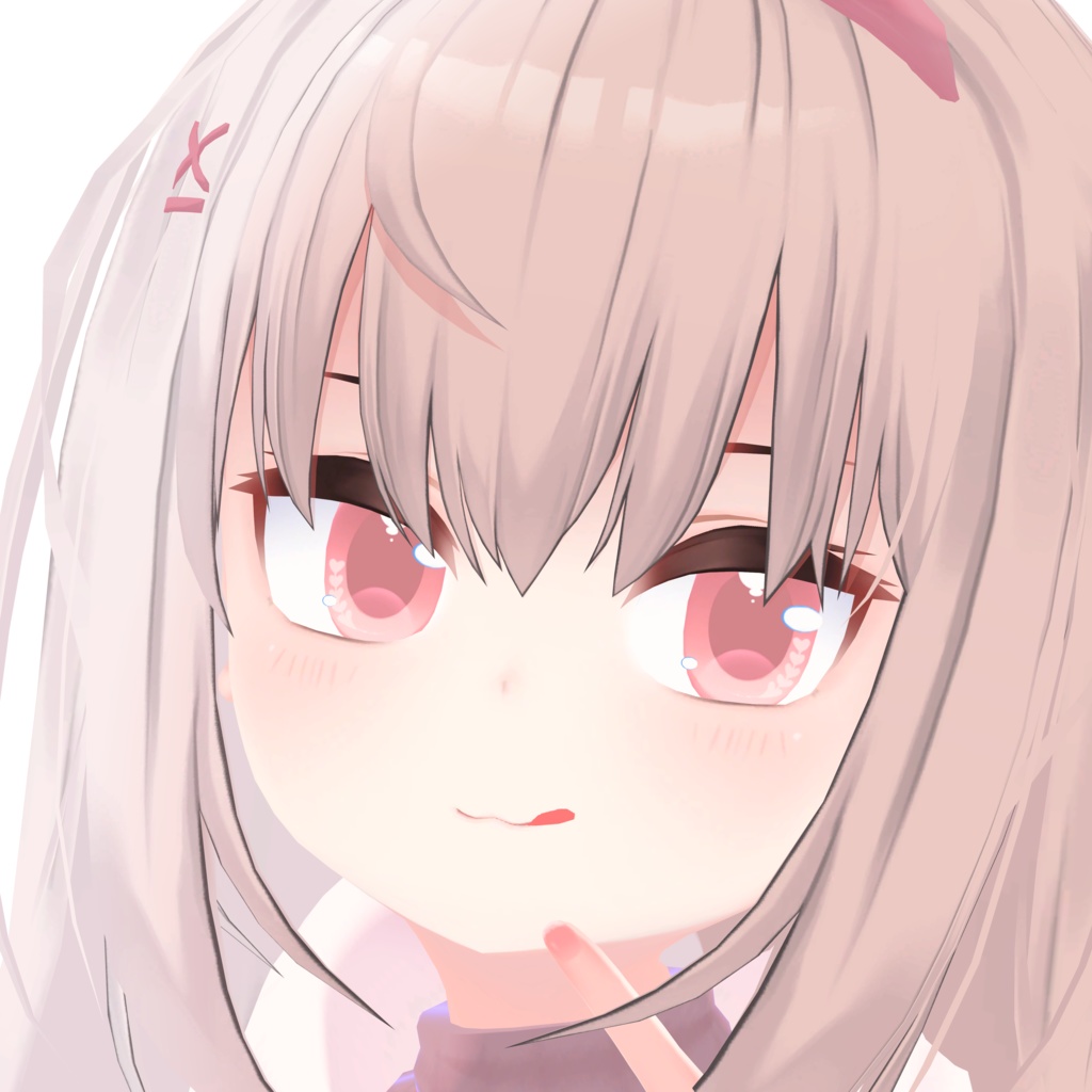 【リアアリス対応】ドットラテアイ