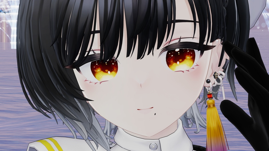 【ビナア対応】しゅわしゅわアイ