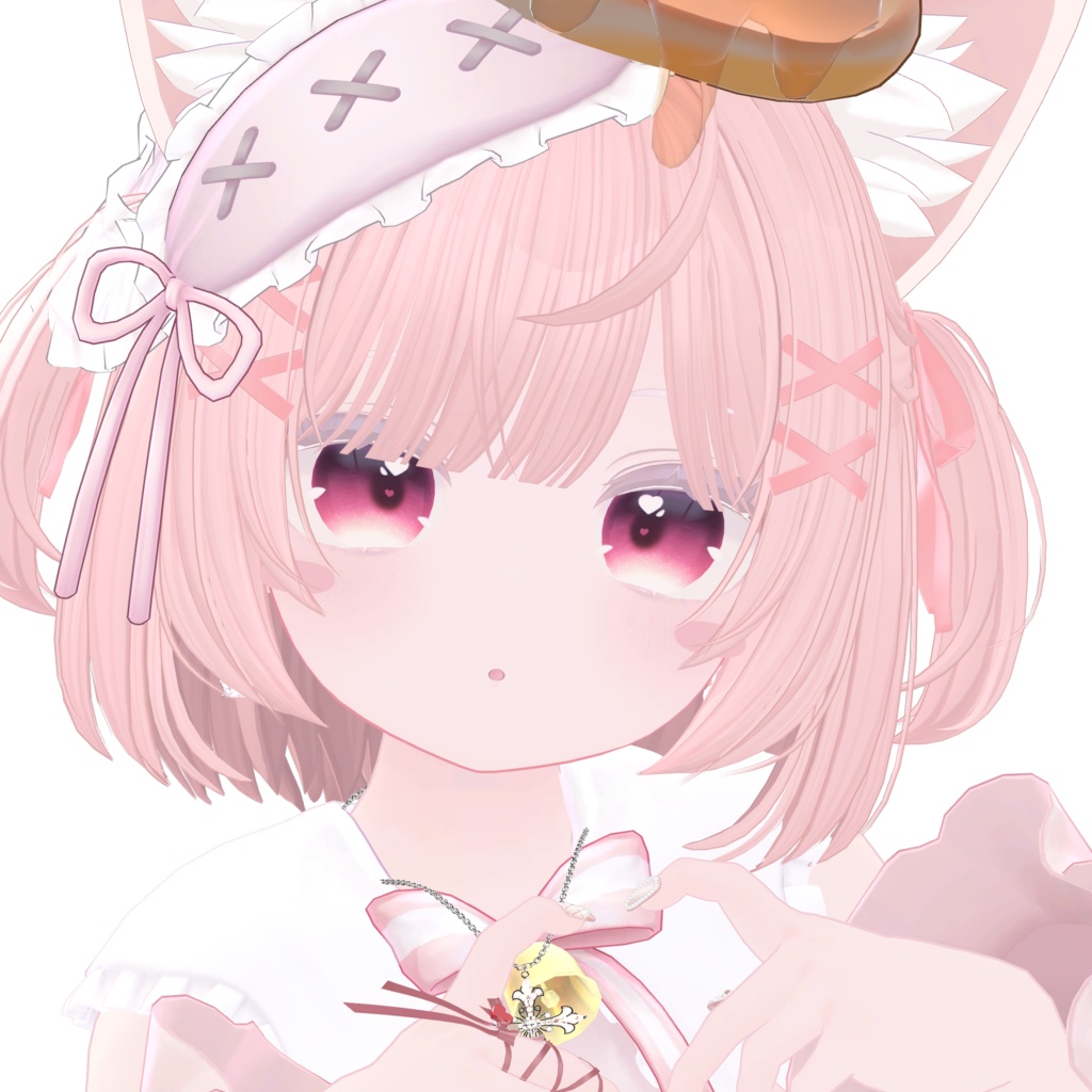 【シフォン対応】YAMI愛 EYE