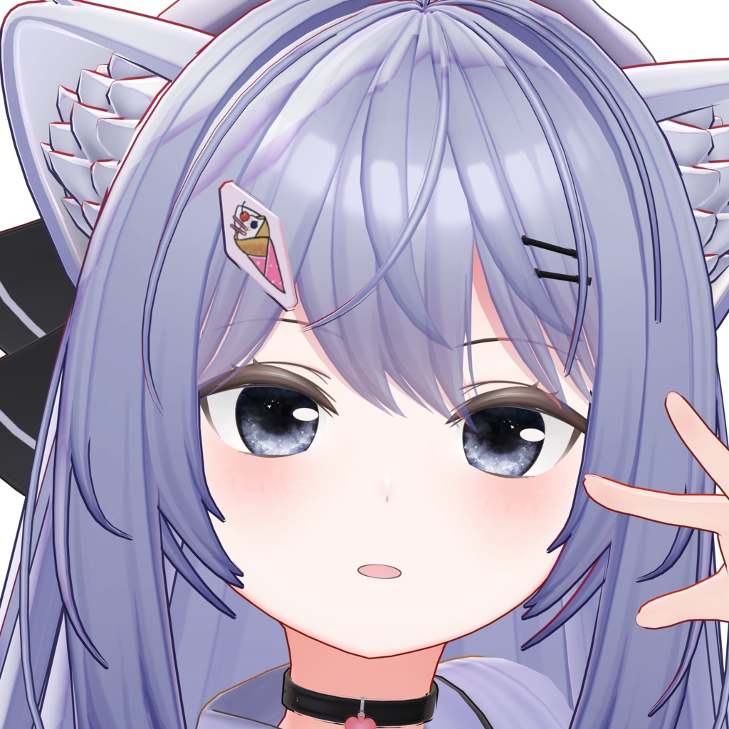 【オルテ対応】アイテクスチャセット