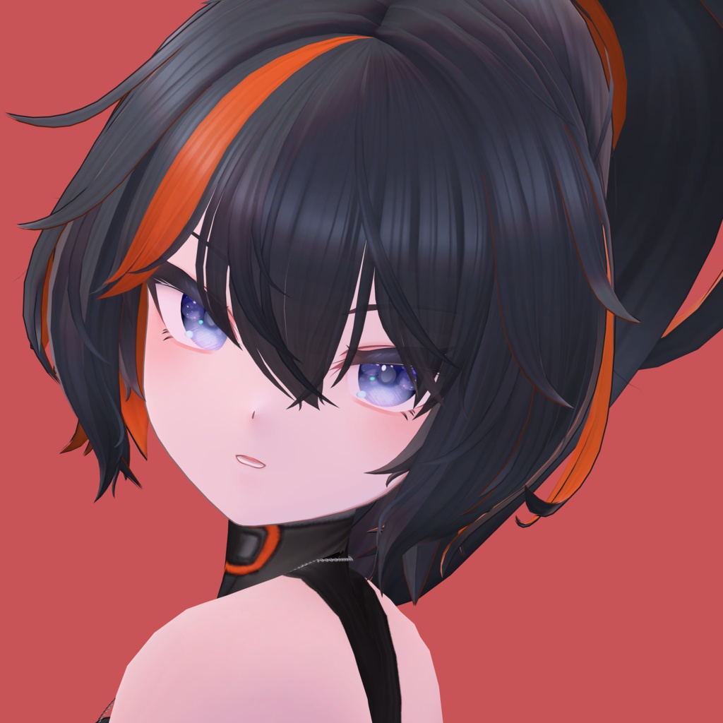 【Wolfram対応】しゅわしゅわアイテクスチャ