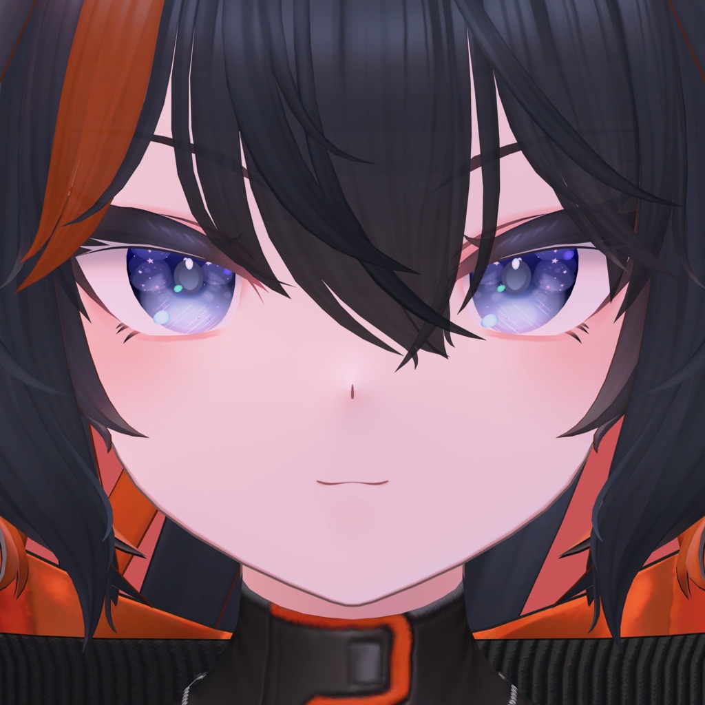 【Wolfram対応】しゅわしゅわアイテクスチャ