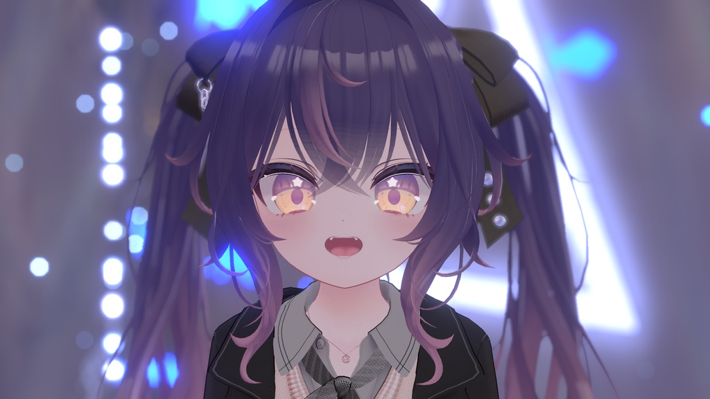 【シフォン対応】つるぷりeye