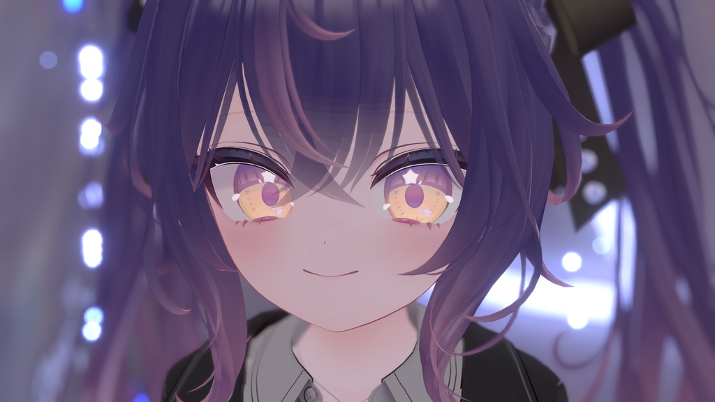 【シフォン対応】つるぷりeye