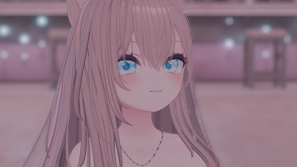 【ライム対応】夏ふわeye