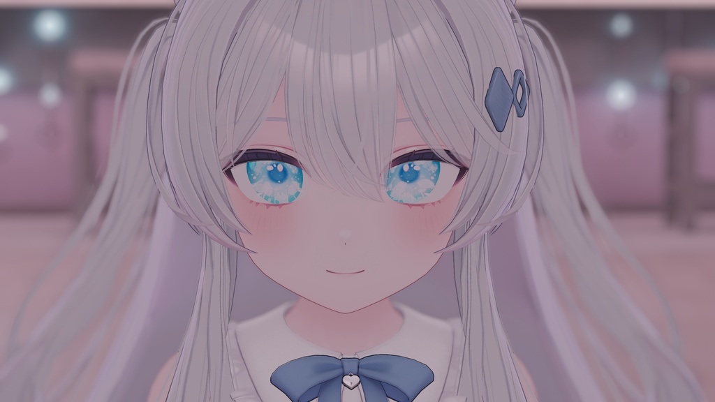 【ライム対応】夏ふわeye