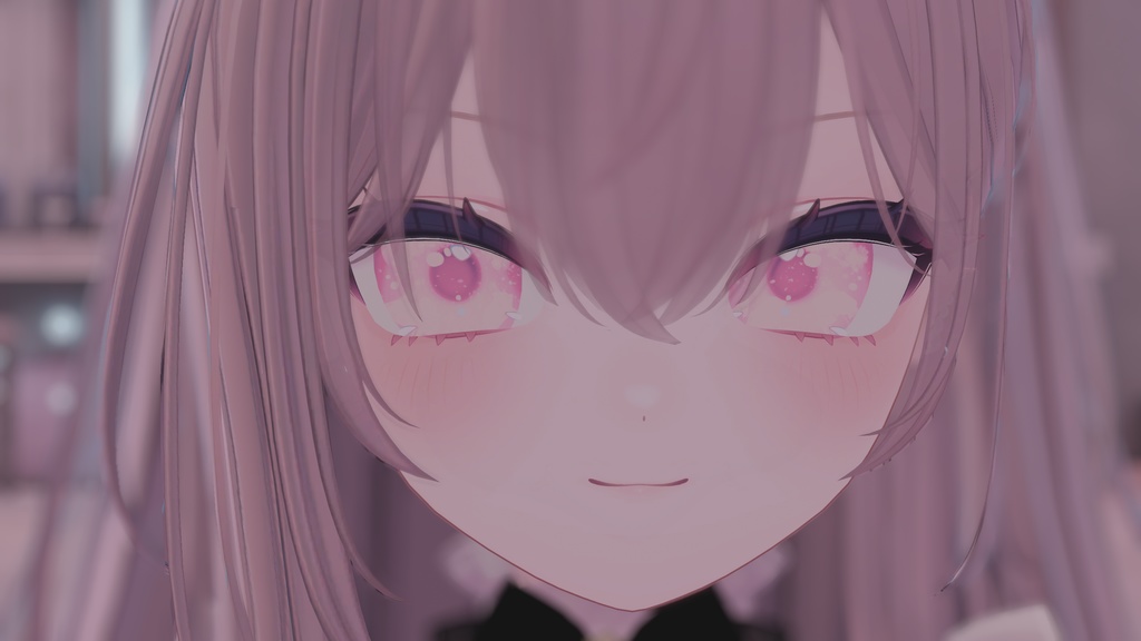 【ライム対応】夏ふわeye