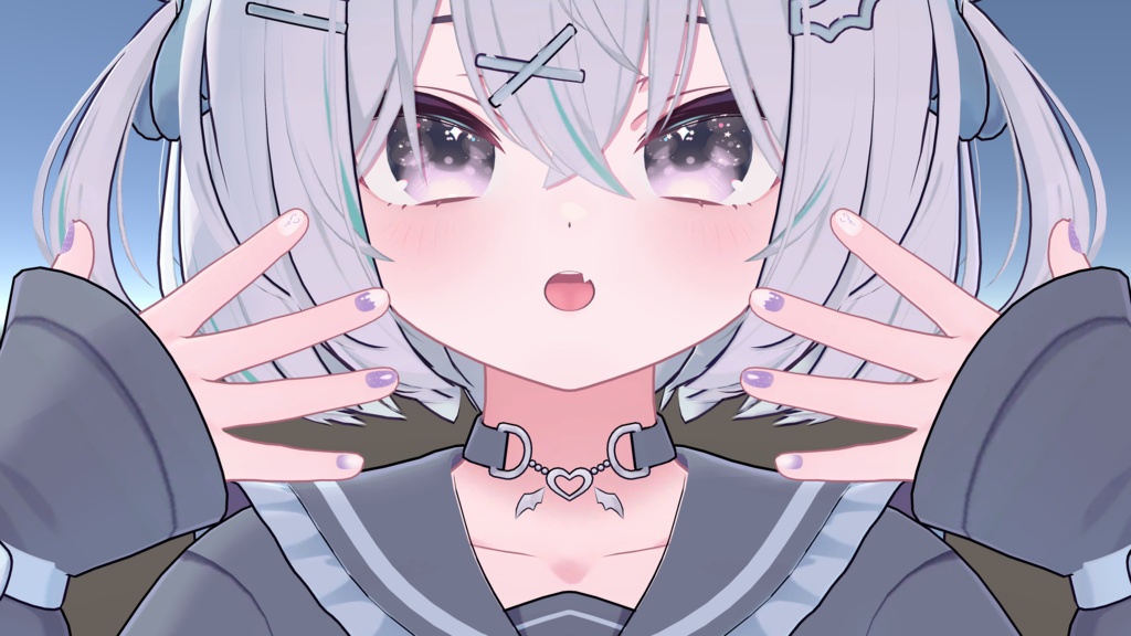 【ショコラ対応】アイテクスチャ/ネイルセット( ふわわ/しゅわ/HOUSEKI/KURAI/ひっかき )