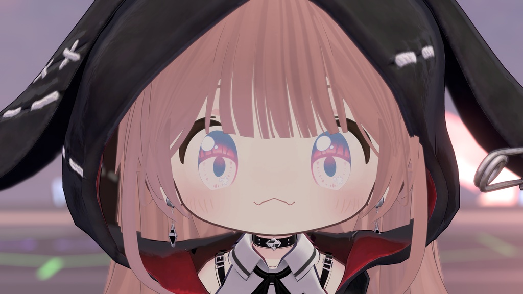 【キプフェル/まめひなた対応】つるぷりeye