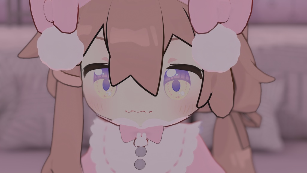 【キプフェル/まめひなた対応】つるぷりeye