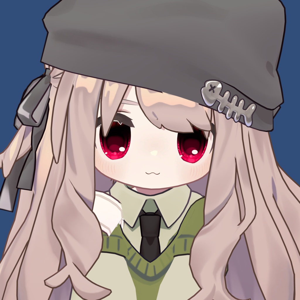 【キプフェル対応】KURAI EYE