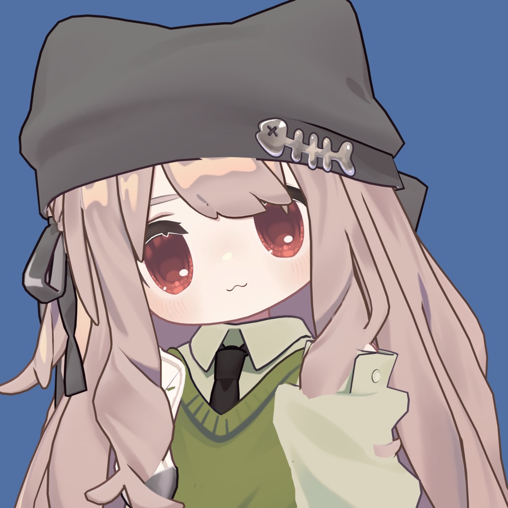 【キプフェル対応】KURAI EYE