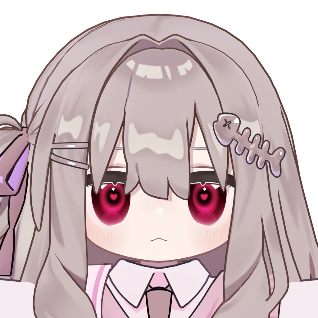 【キプフェル対応】らぶぷりアイ