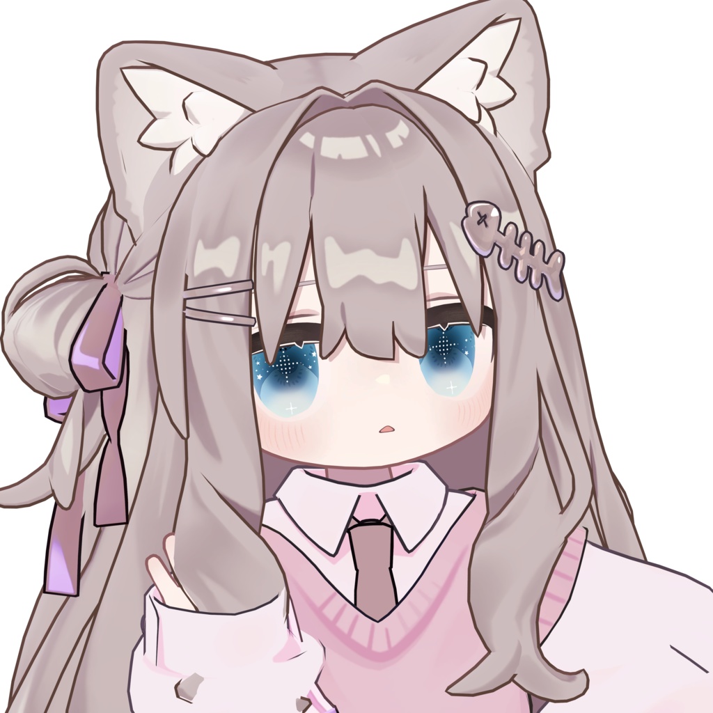 【キプフェル対応】どっとぷりアイ