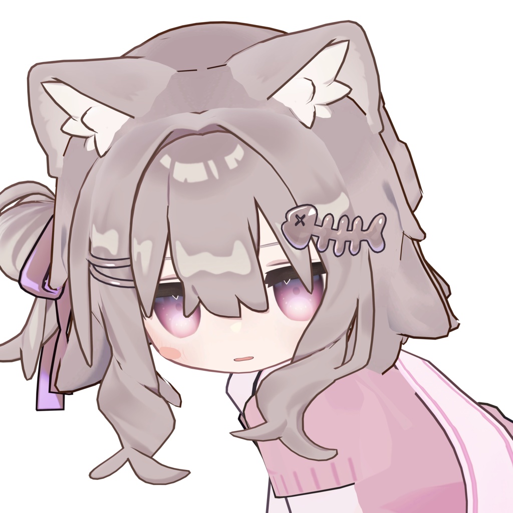 【キプフェル対応】ほわアイ【eye texture】