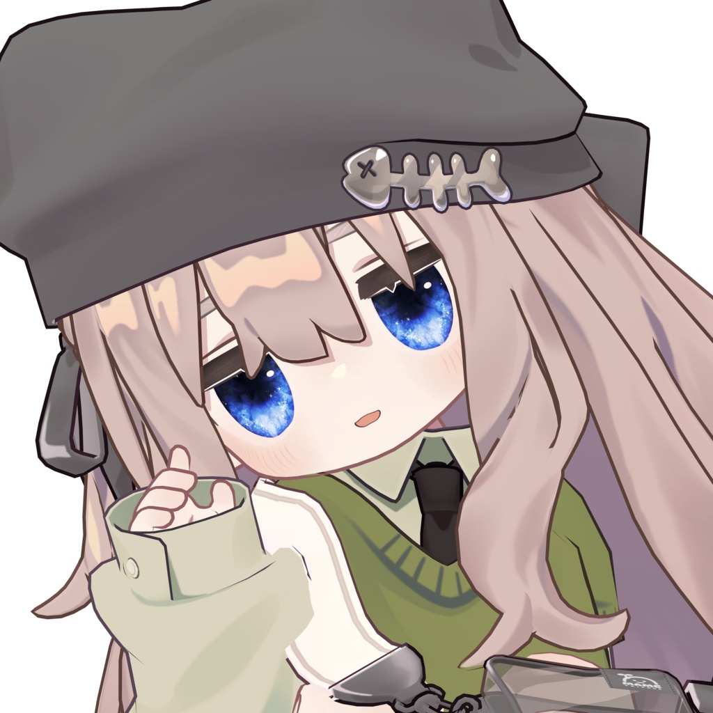 【キプフェル対応】HOUSEKI アイテクスチャ