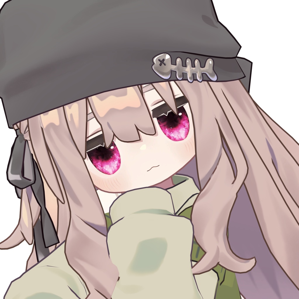 【キプフェル対応】HOUSEKI アイテクスチャ