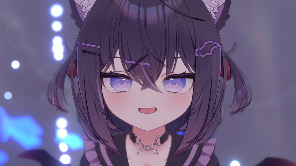 【ショコラ・真冬対応】べたぷりEYE