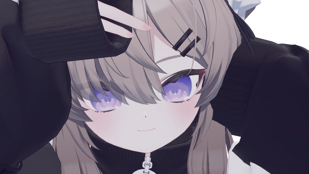 【ショコラ・真冬対応】べたぷりEYE