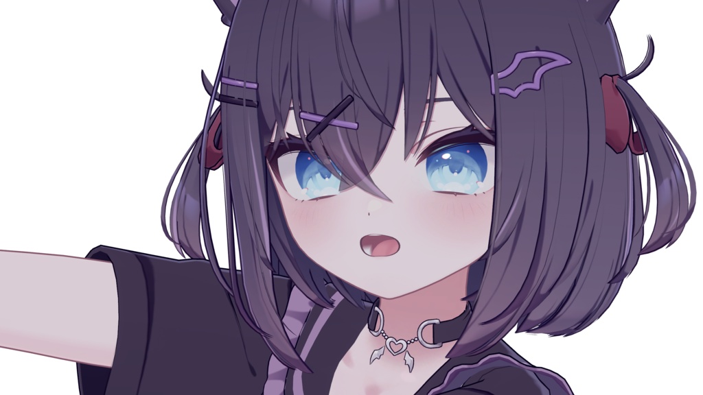 【ショコラ・真冬対応】べたぷりEYE