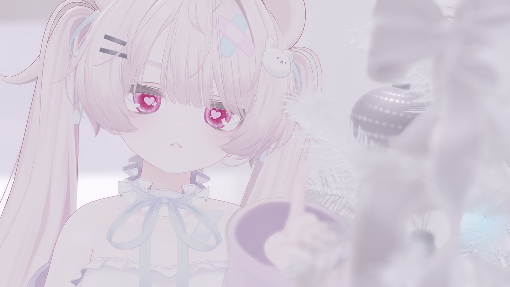 【ミルフィ-milfy-対応】アイテクスチャセット