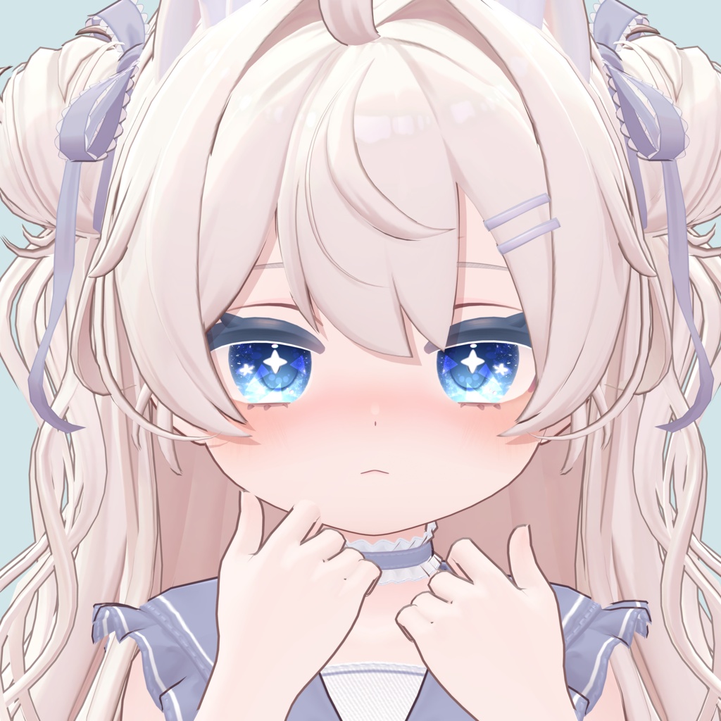 【複数対応】Kira kira Piece Eye