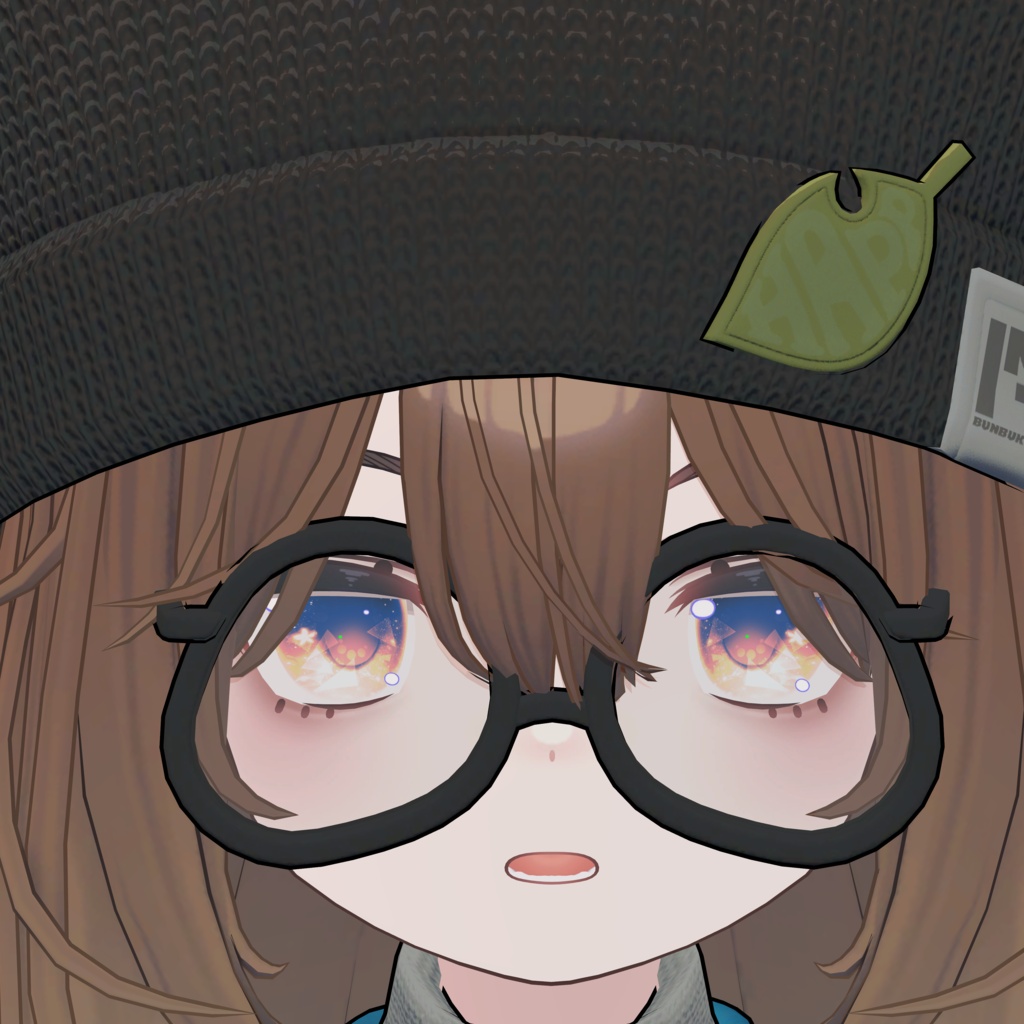 🆕【複数対応】Kira kira Piece Eye