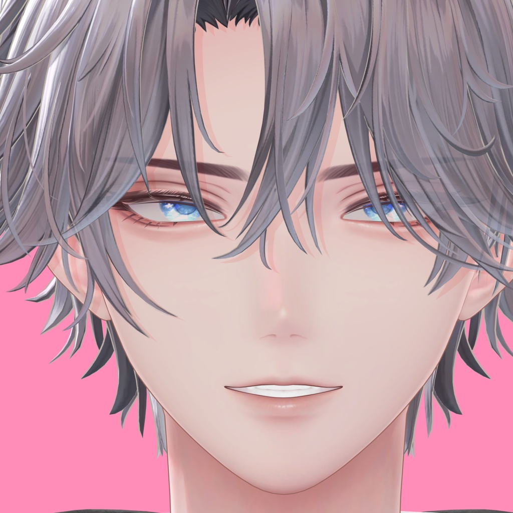 🆕【複数対応】Kira kira Piece Eye