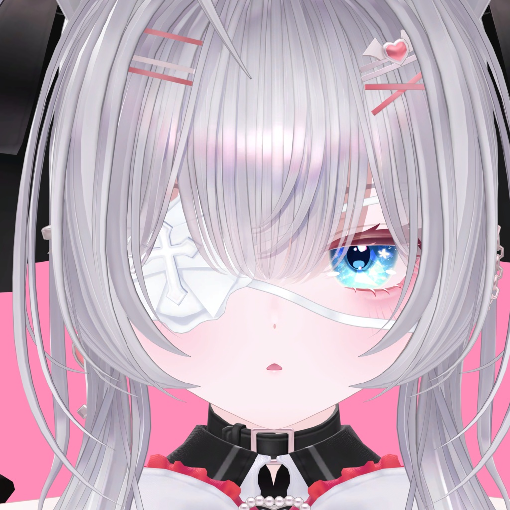 🆕【複数対応】Kira kira Piece Eye