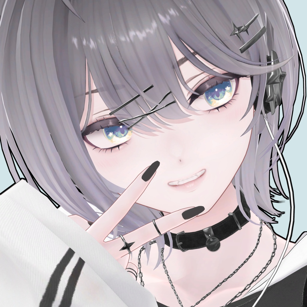 sale!【複数対応】Kira kira Piece Eye【プラム/キプフェル/ミルフィ/ルチカ/カザリス/ヨカ/りりえ/carre/miya/ルナリィ/リンネ】