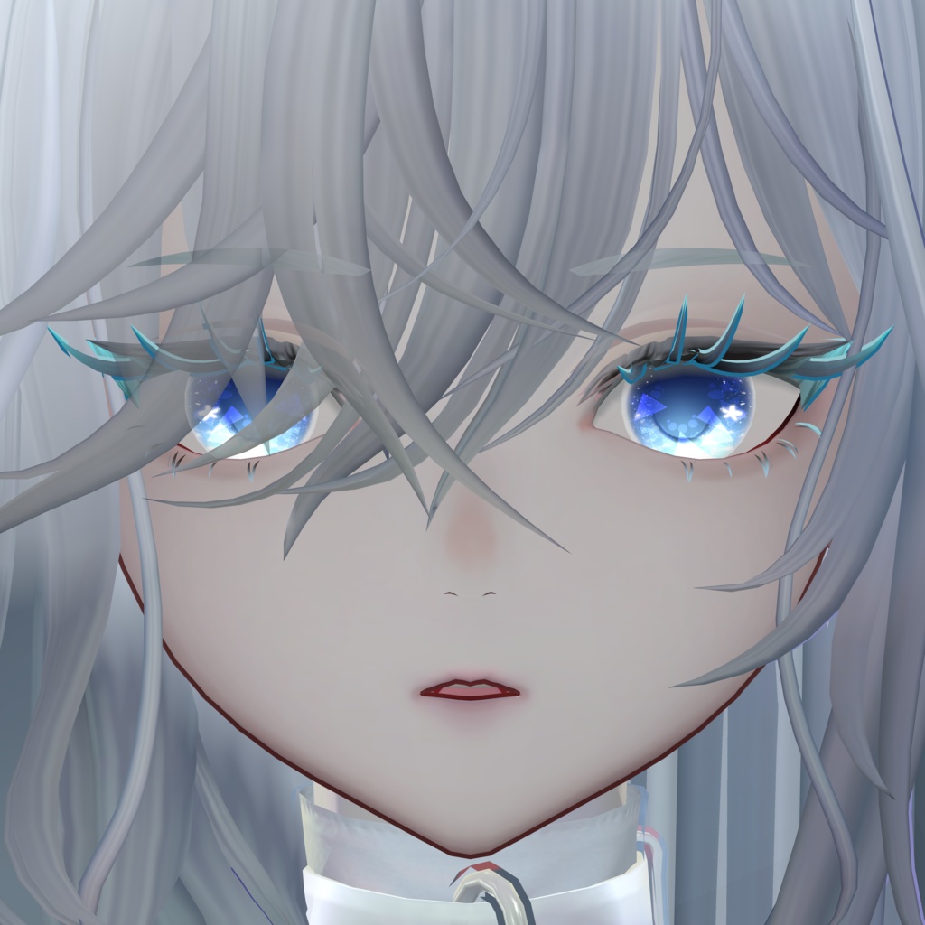 🆕【複数対応】Kira kira Piece Eye