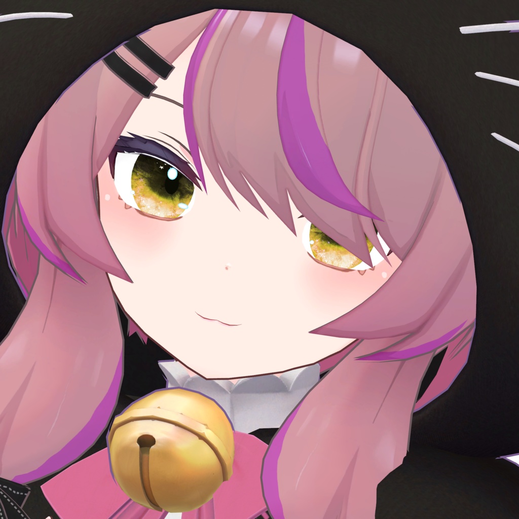 【白霞/冥音/霊音対応】HOUSEKI アイテクスチャ